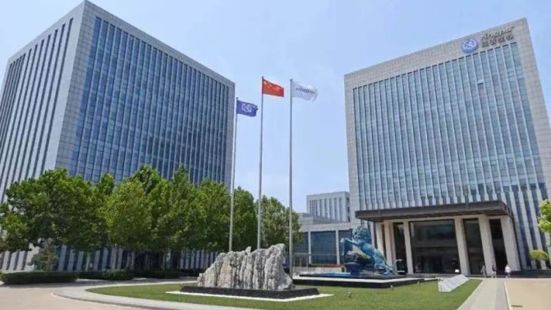金年会 华创精工生产协同项目落地