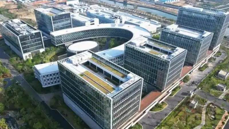 金年会 启衡检测报告流转数字化